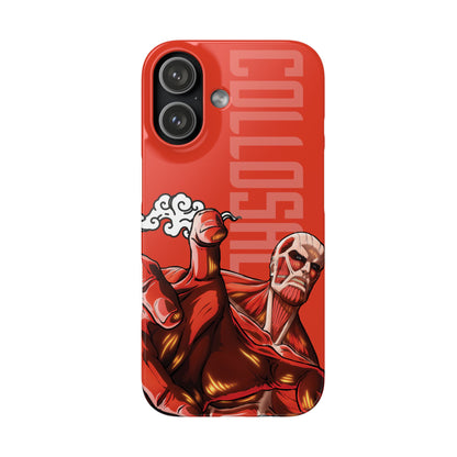 Colossus Titan - Slim