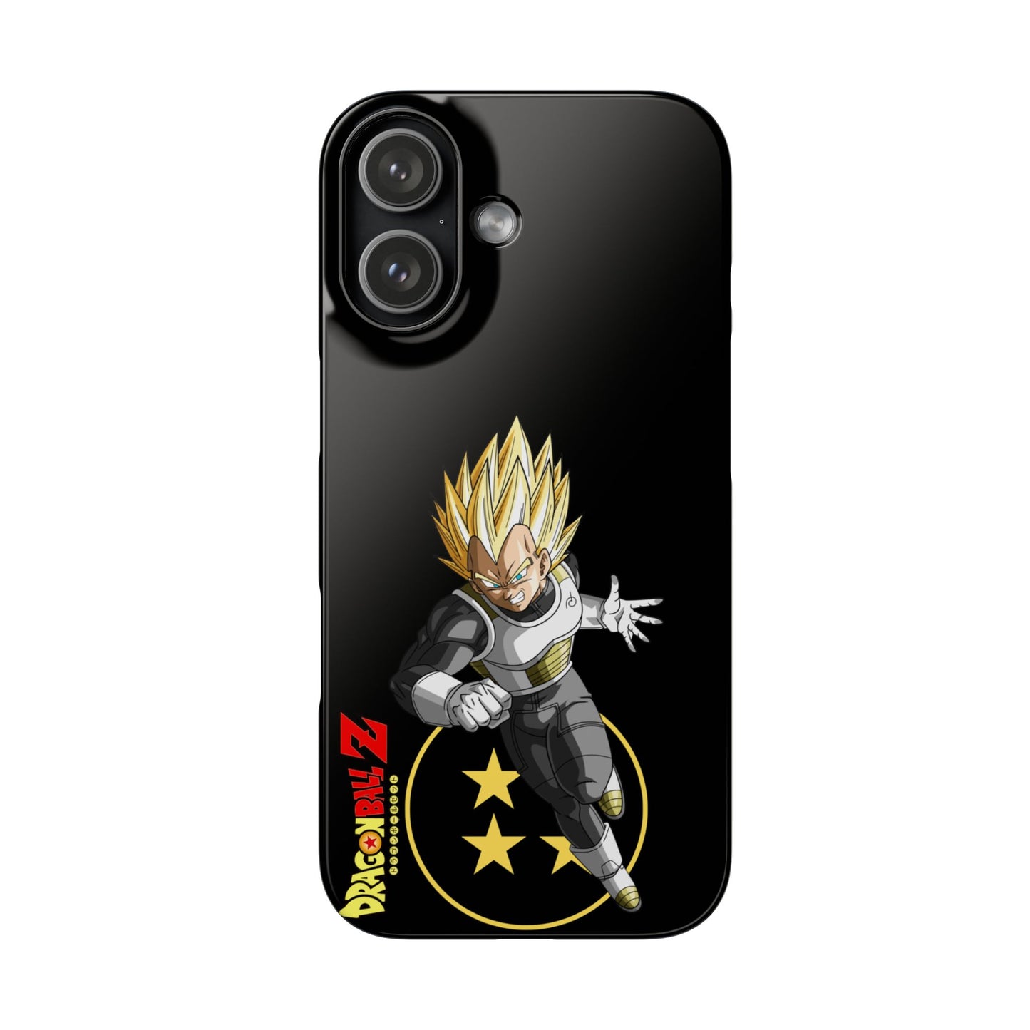 Vegeta DBS - Slim