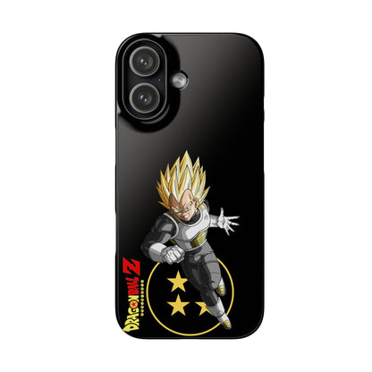 Vegeta DBS - Slim