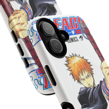 Bleach Jump Comic Vol 1 - Tough Mag