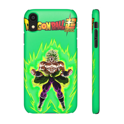 Broly (Dragonball Super) - Slim