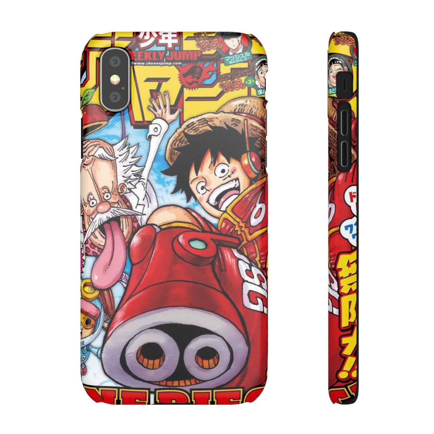 One Piece Weekly Jump - Slim