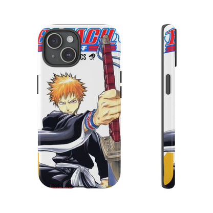 Bleach Jump Comic Vol 1 - Tough
