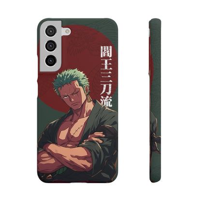 Roronoa Zoro - Slim