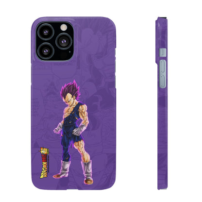 Vegeta Ultra Ego - Slim