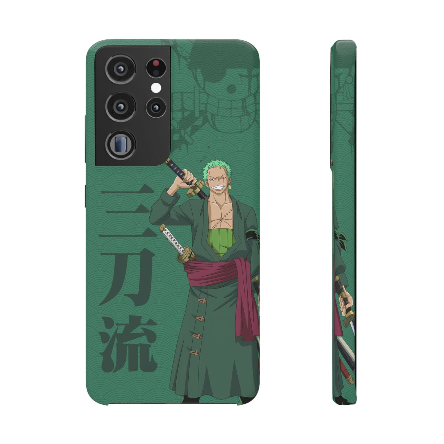 Zoro - Slim