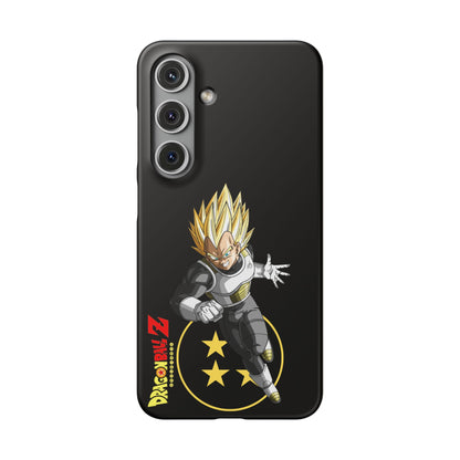 Vegeta DBS - Slim