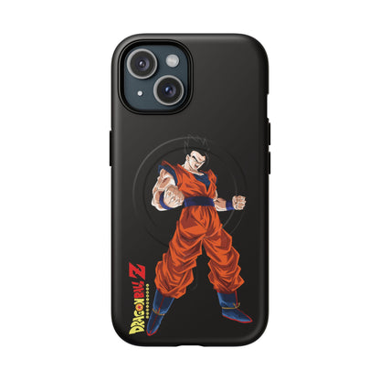 Ultimate Gohan - Tough Mag