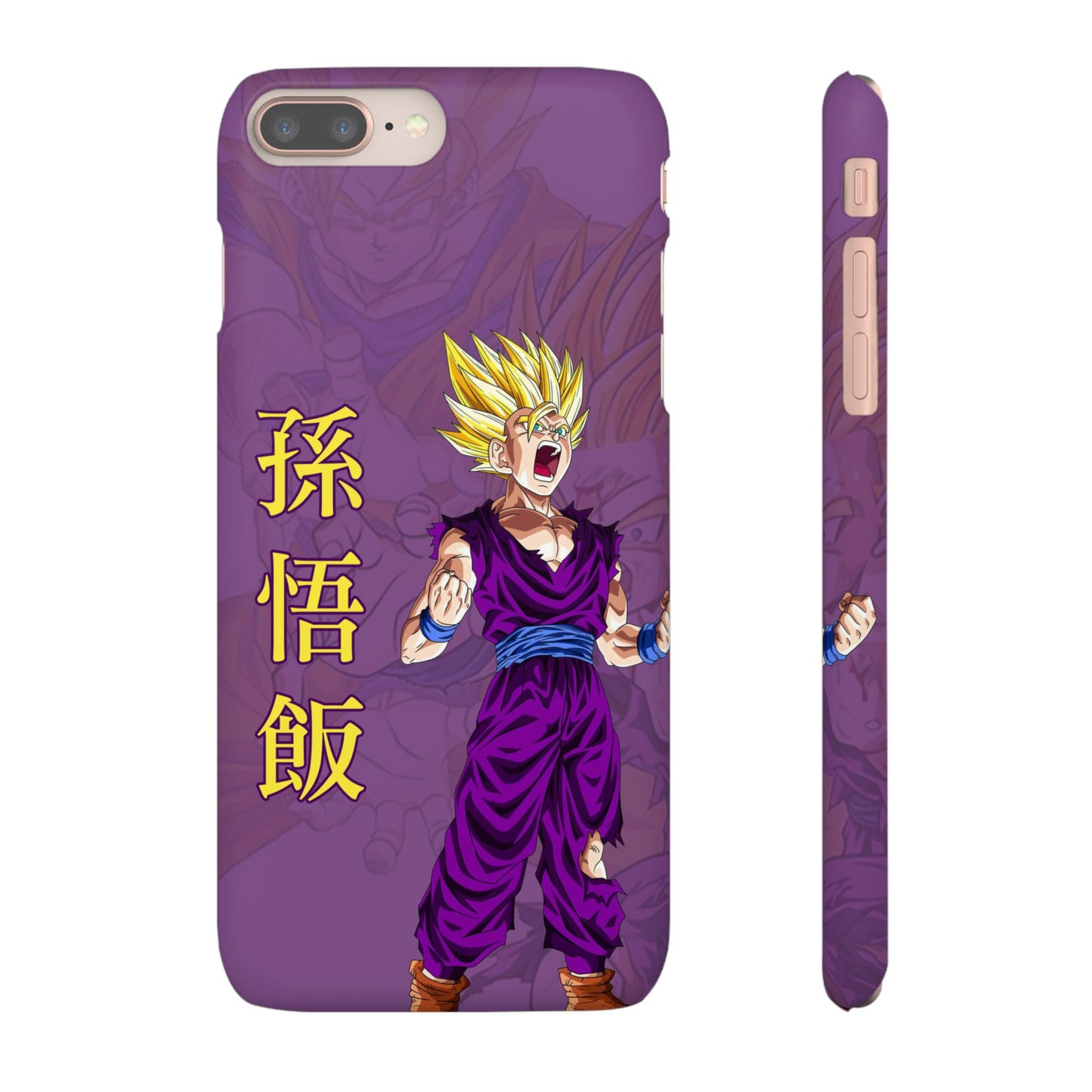 Gohan Super Saiyan 2 - Slim