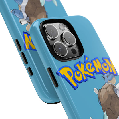 Squirtles Evolutions - Tough
