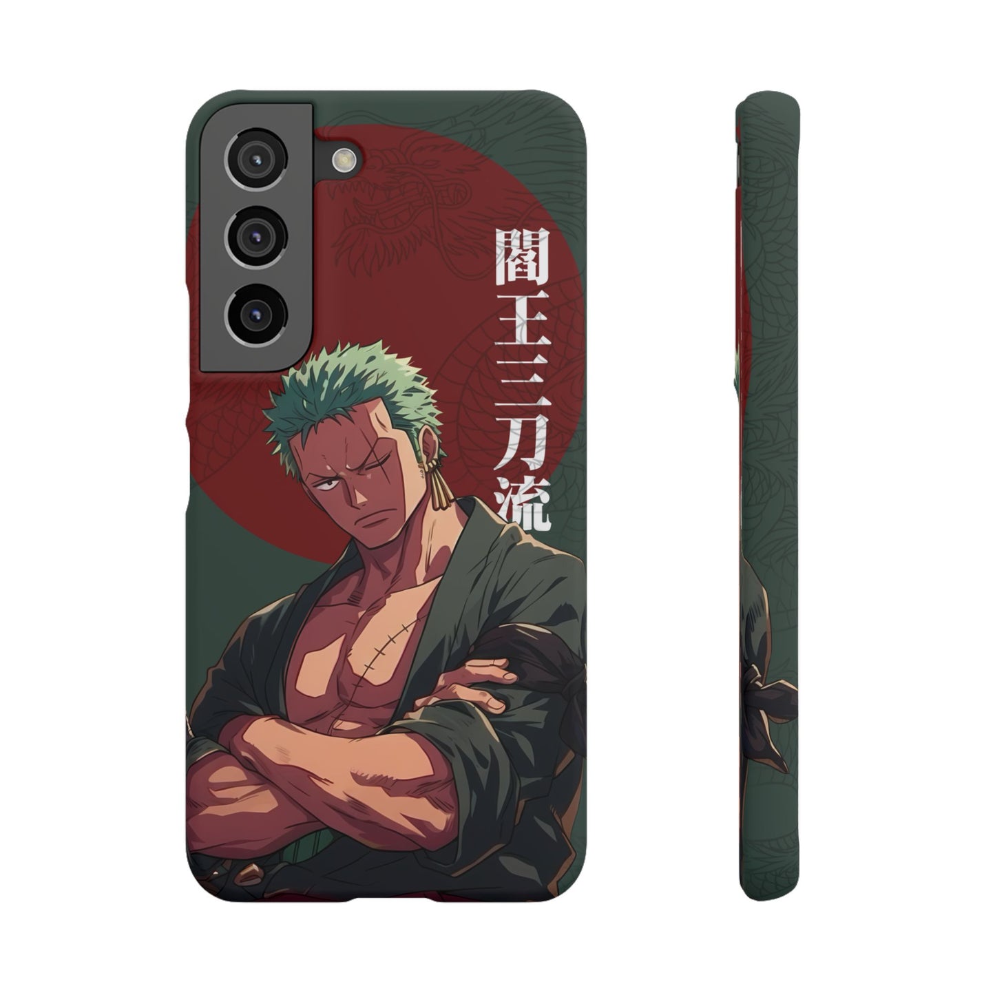Roronoa Zoro - Slim
