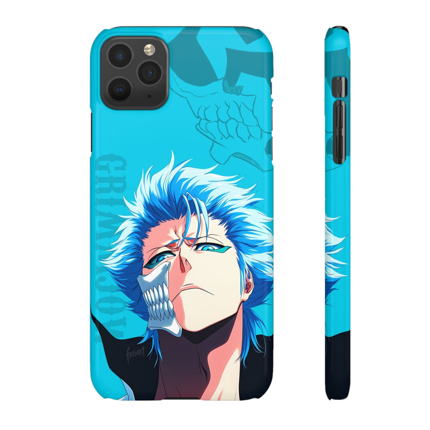 Grimmjow - Slim