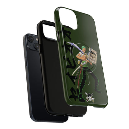 OG Zoro - Tough Mag