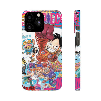 One Piece Vol 106 - Slim