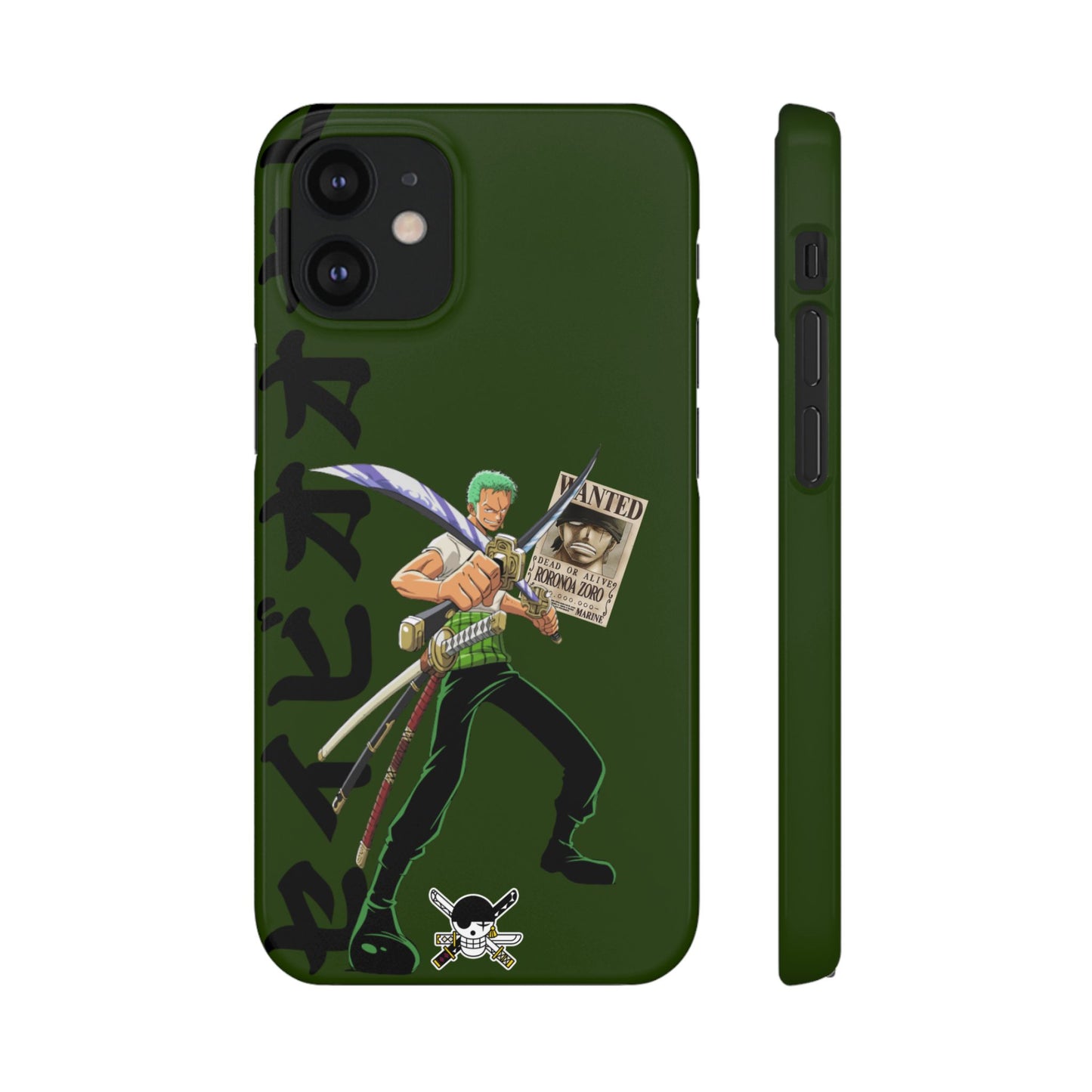 OG Zoro - Slim