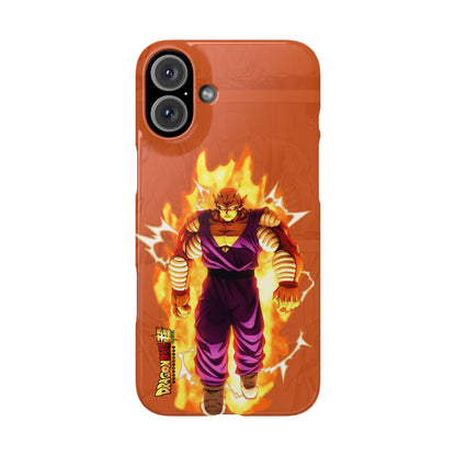 Orange Piccolo - Slim