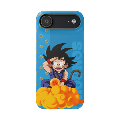 Son Goku - Slim