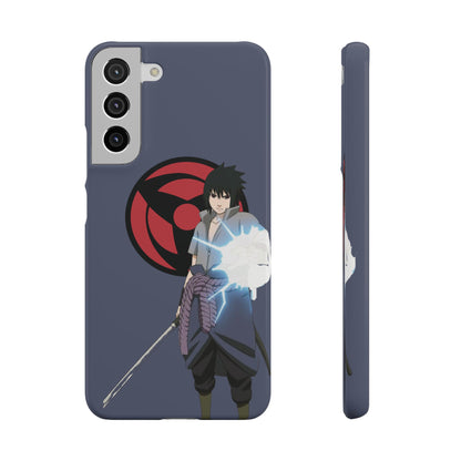 Sasuke Uchiha - Slim
