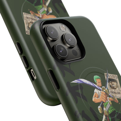 OG Zoro - Tough Mag