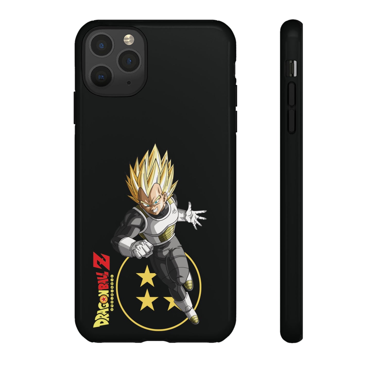 Vegeta DBS - Tough
