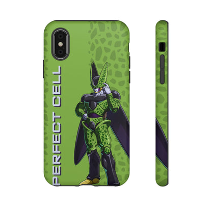 Perfect Cell - Tough