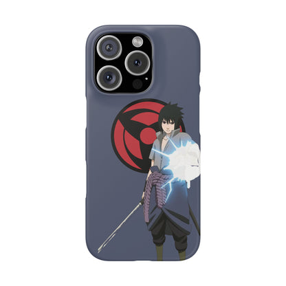 Sasuke Uchiha - Slim