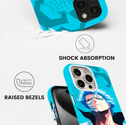 Grimmjow - Slim