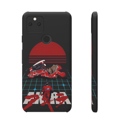 Akira 1991 - Slim