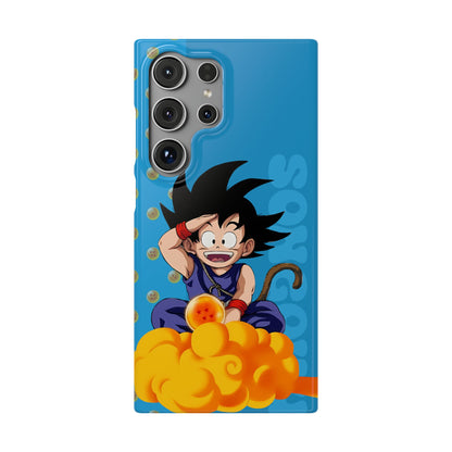 Son Goku - Slim