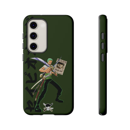 OG Zoro - Tough