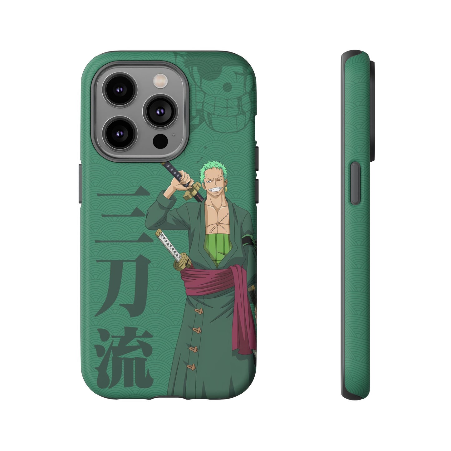 Zoro - Tough