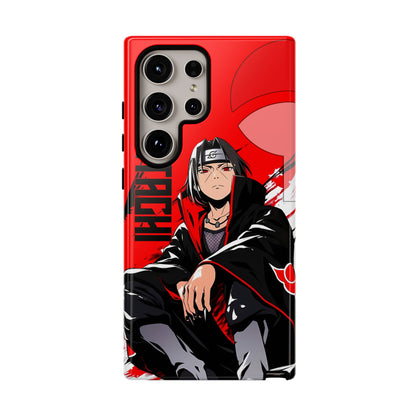 Itachi Uchiha - Tough
