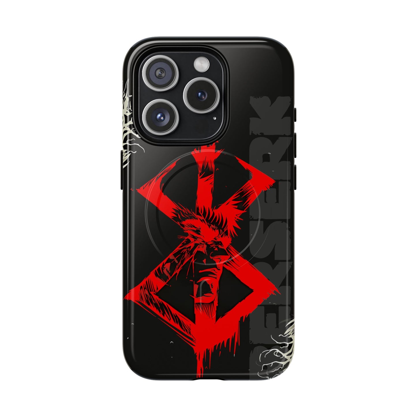Brand of Sacrifice - Tough Mag