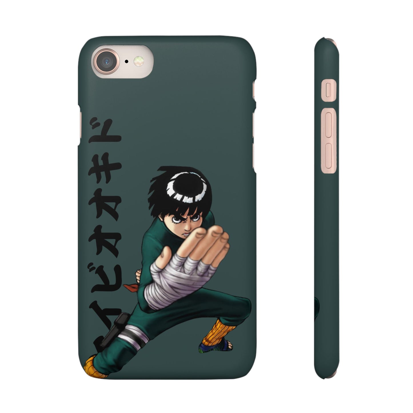 Rock Lee - Slim