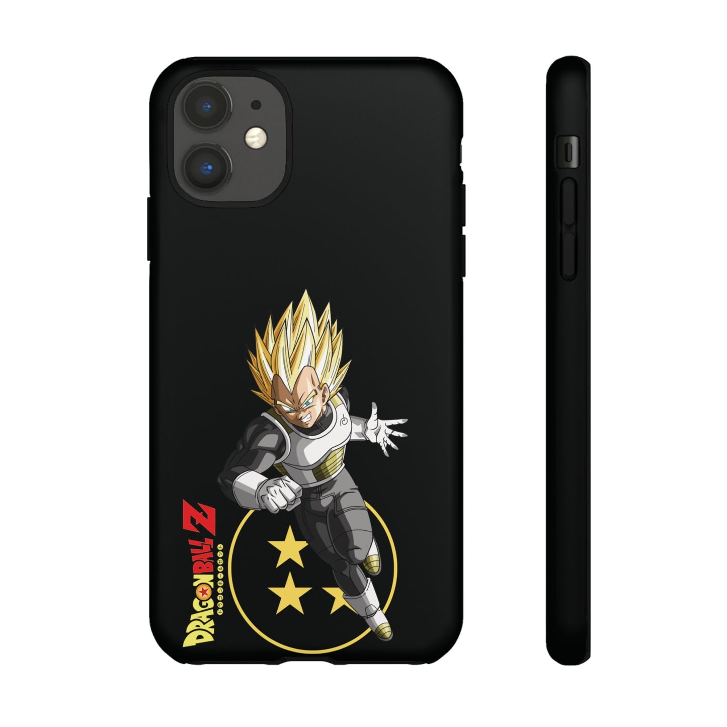 Vegeta DBS - Tough