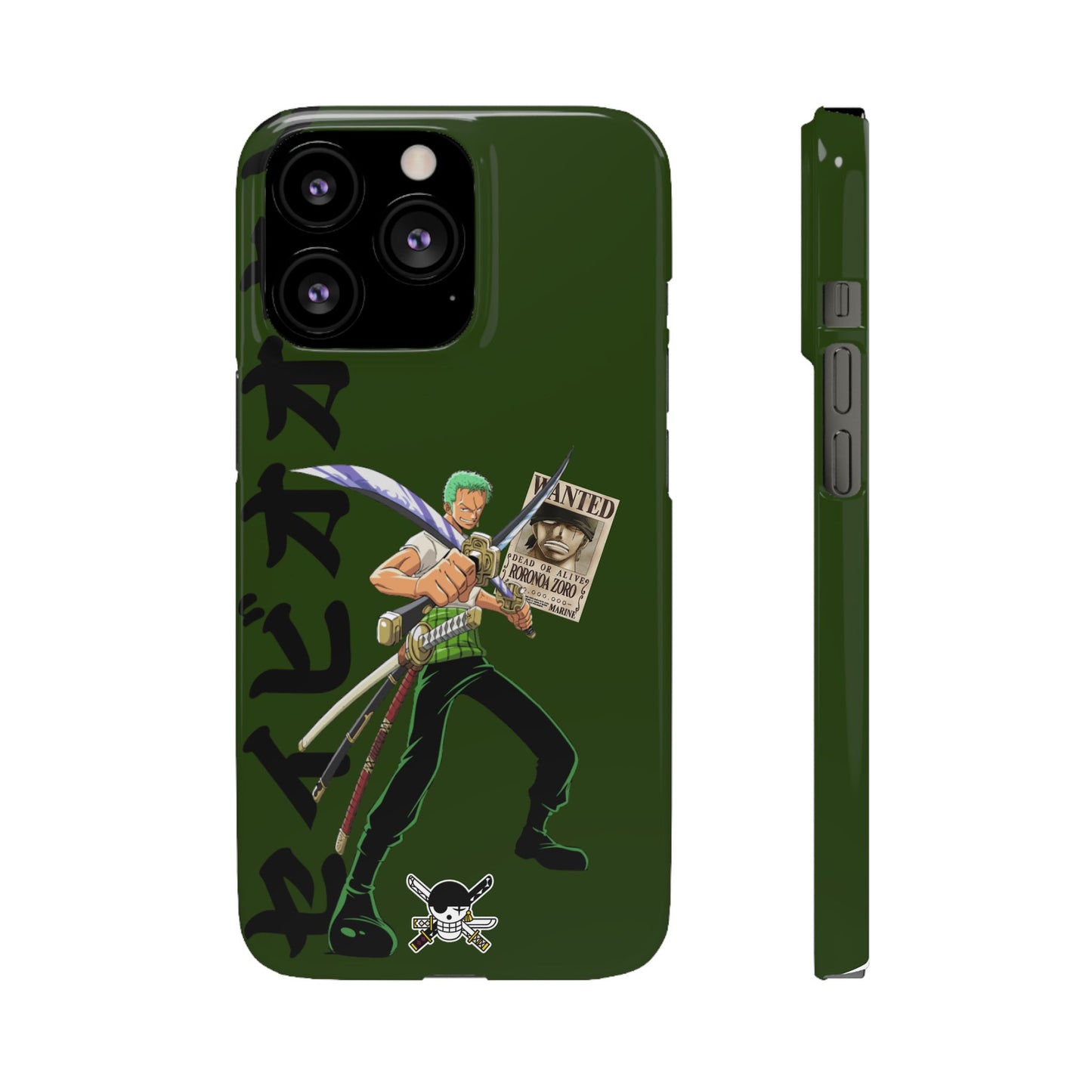 OG Zoro - Slim