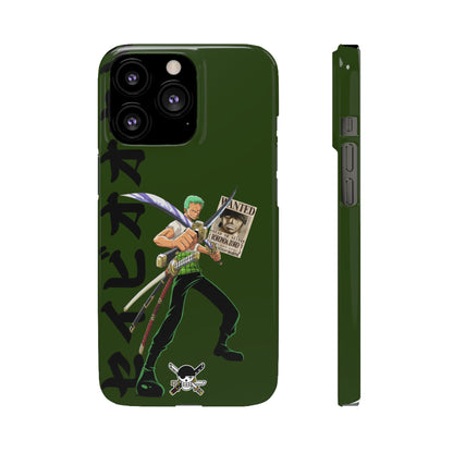 OG Zoro - Slim