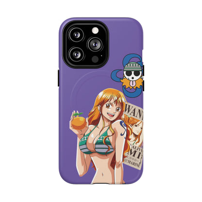 Nami - Tough Mag