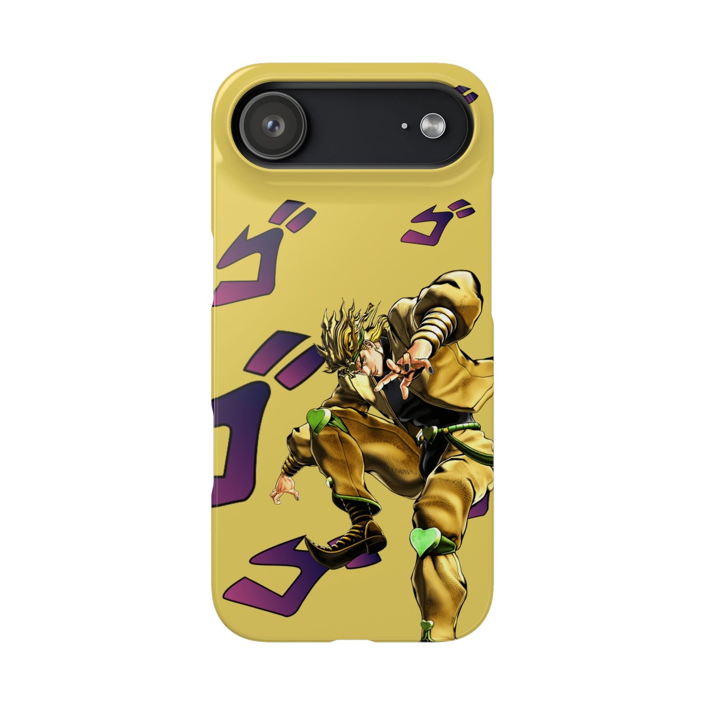 Dio Brando - Slim