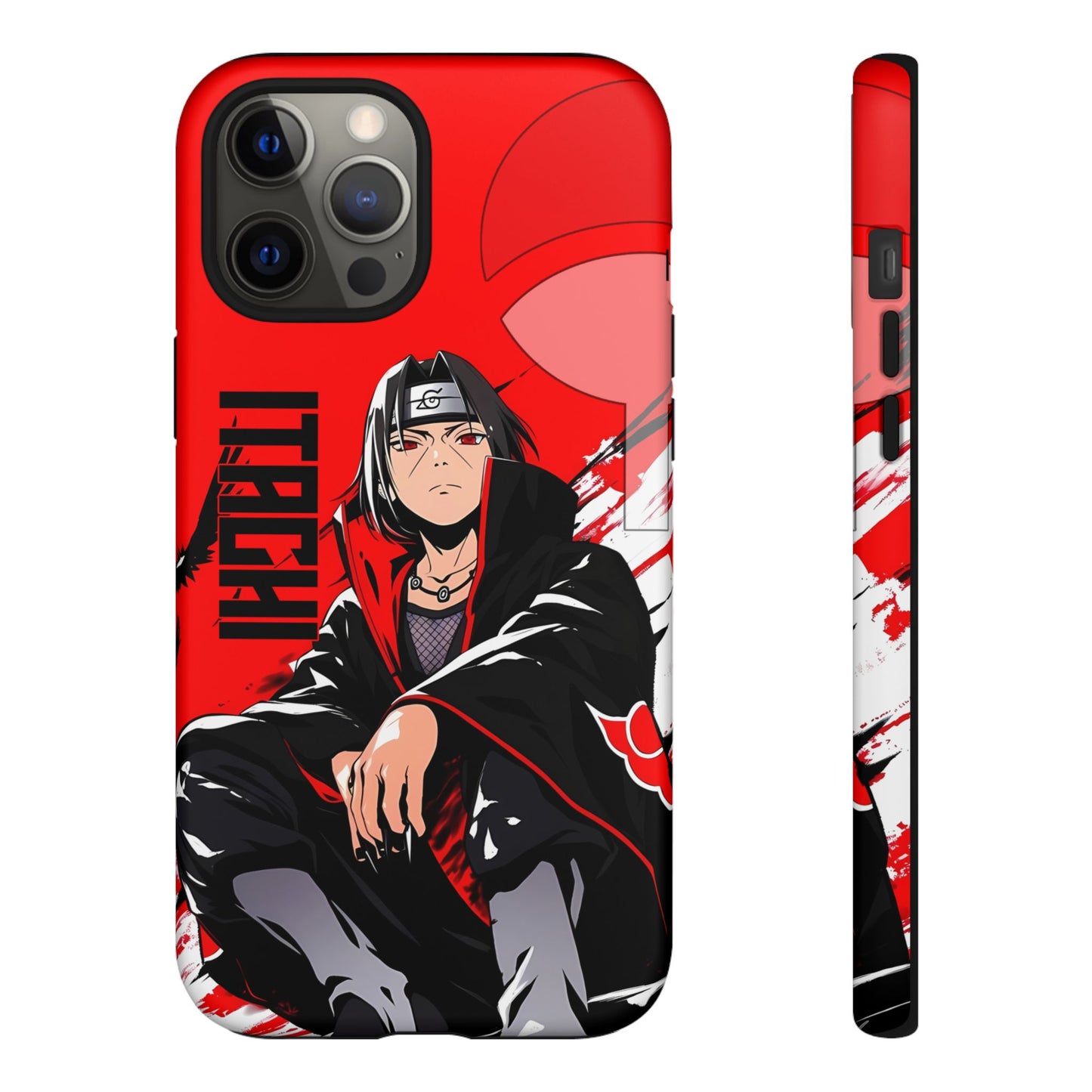 Itachi Uchiha - Tough