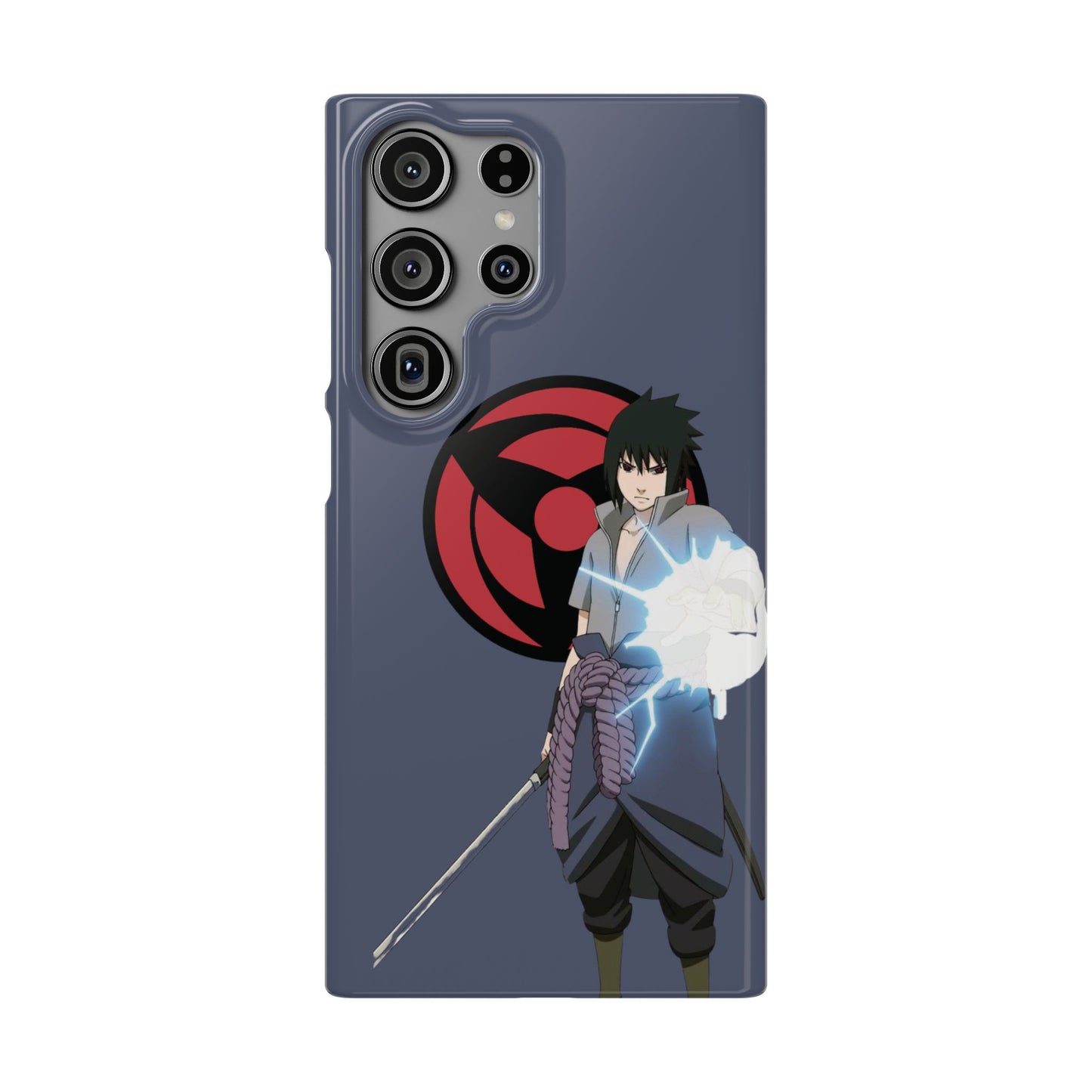 Sasuke Uchiha - Slim