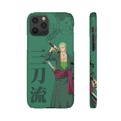 Zoro - Slim