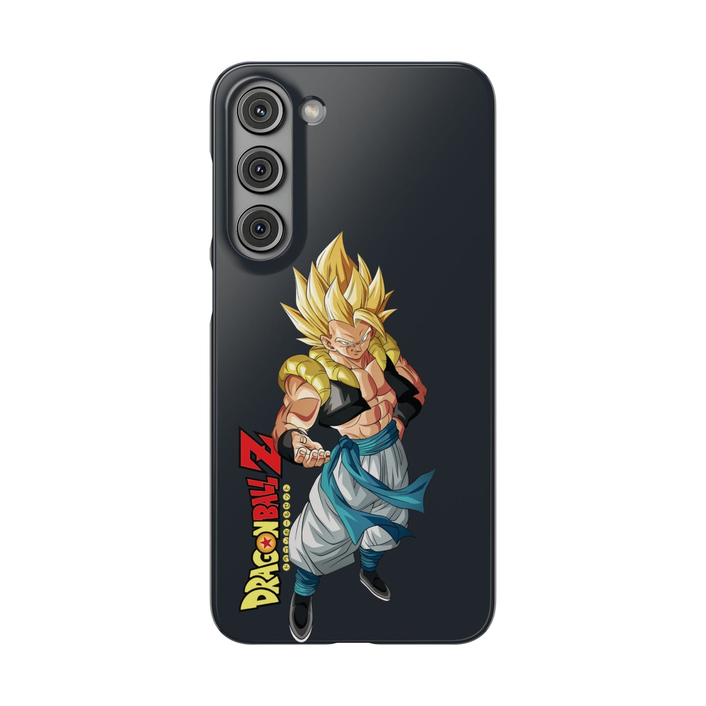 Gogeta DBZ - Slim