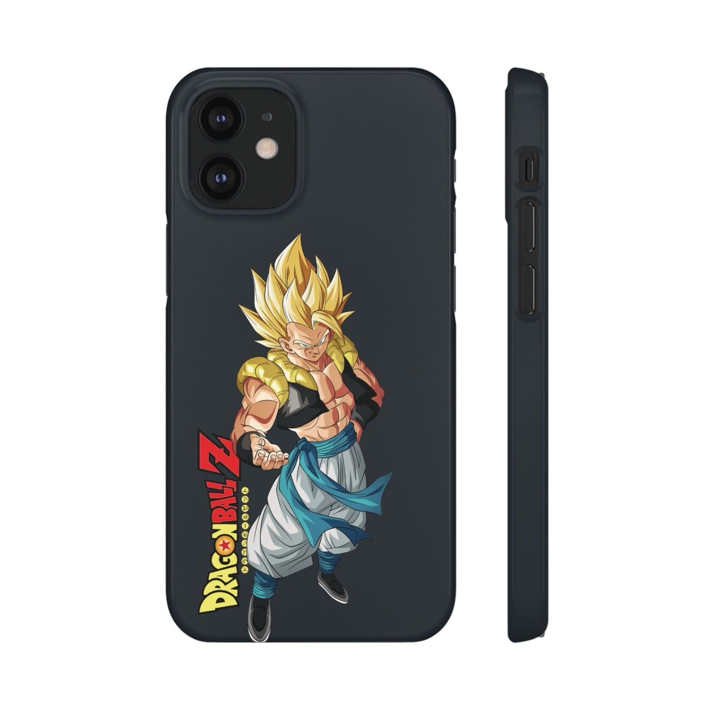 Gogeta DBZ - Slim