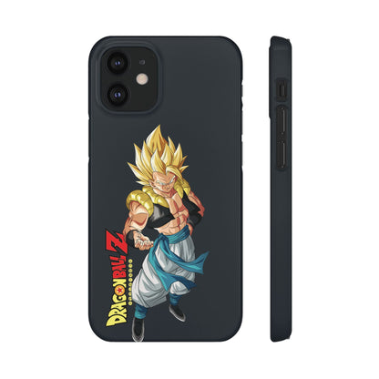 Gogeta DBZ - Slim