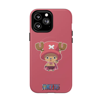 Chopper - Tough Mag