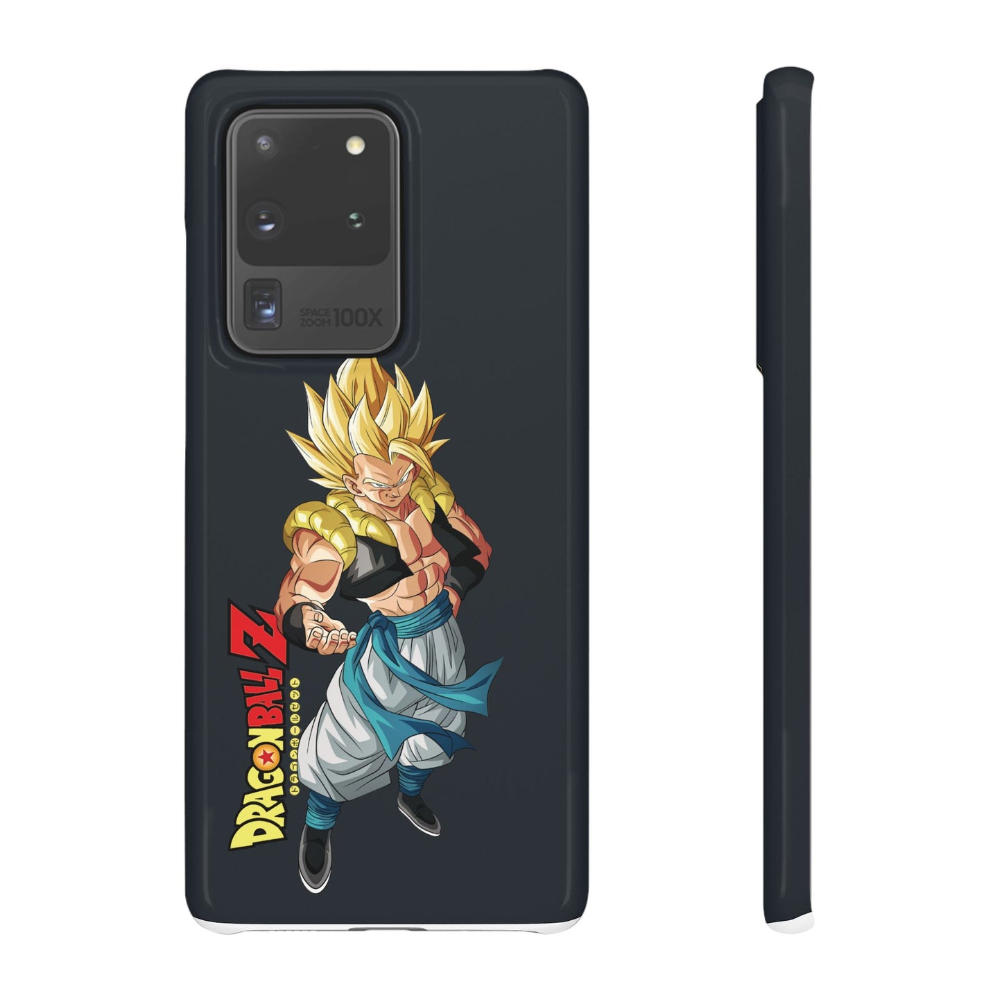 Gogeta DBZ - Slim