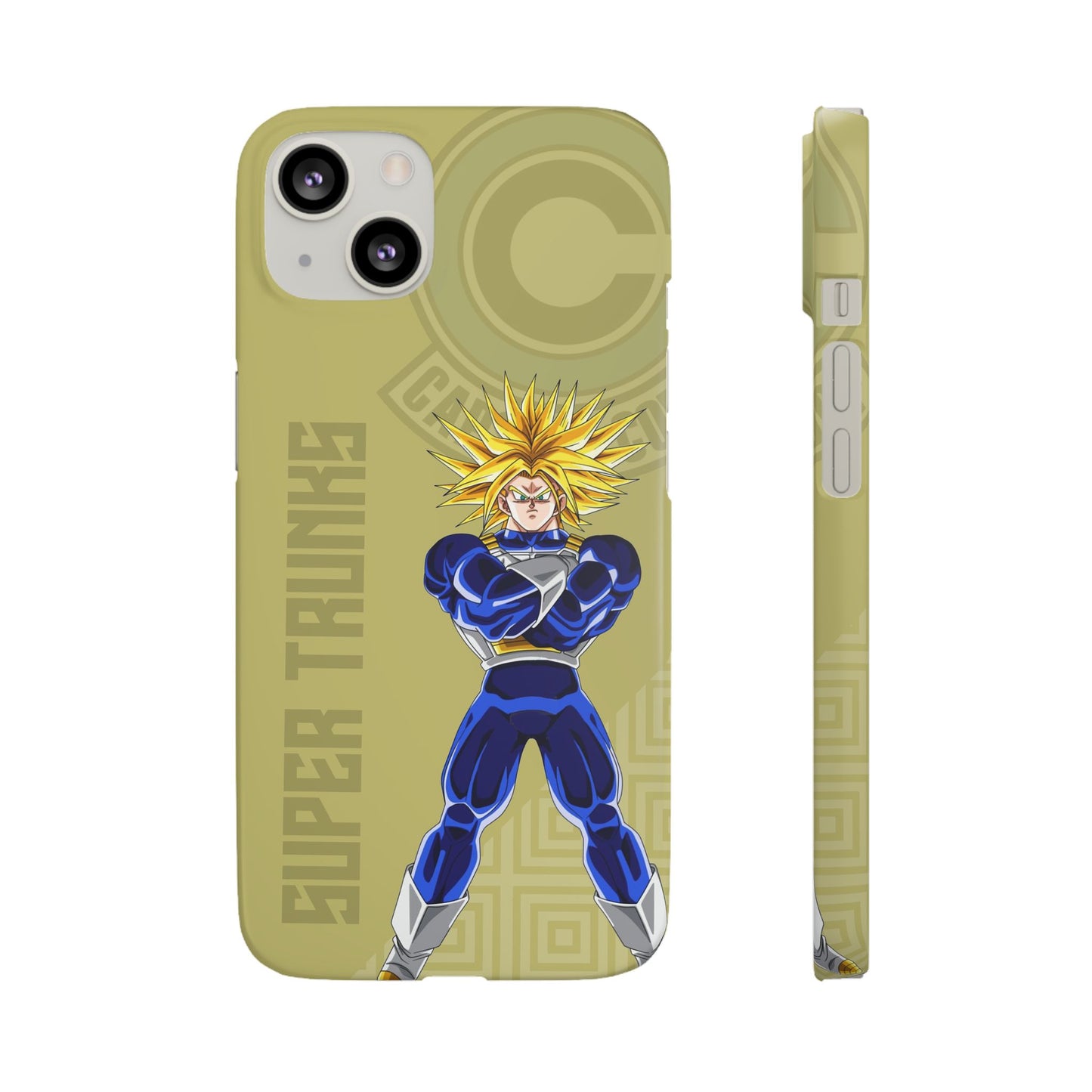 Super Trunks - Slim