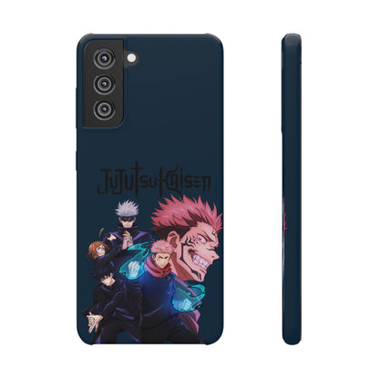 Jujutsu Kaisen - Slim