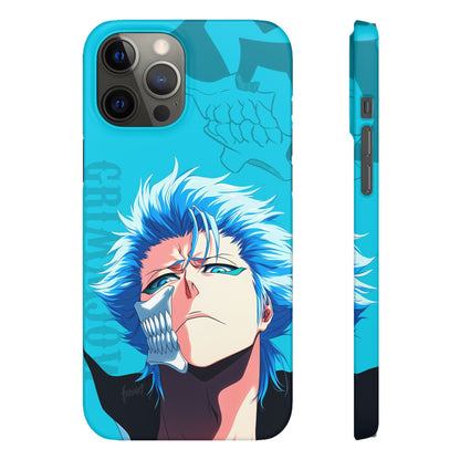 Grimmjow - Slim